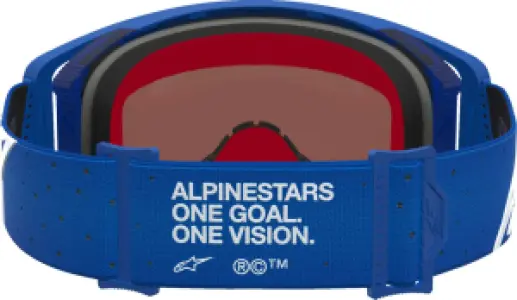ALPINESTARS GOGGLES - GOGGLE SUPERTECH VESTA BLITHE  - 26014125