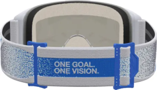 ALPINESTARS GOGGLES - GOGGLE VISION 5 DRAG LT LILAC  - 26014142