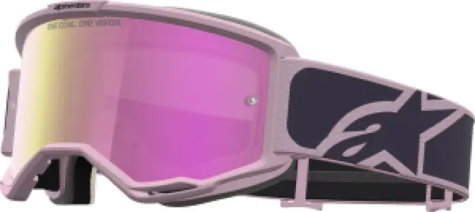ALPINESTARS GOGGLES - GOGGLE VISION 5 RORA GRST OLD  - 26014149
