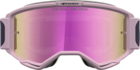 ALPINESTARS GOGGLES - GOGGLE VISION 5 RORA GRST OLD  - 26014149