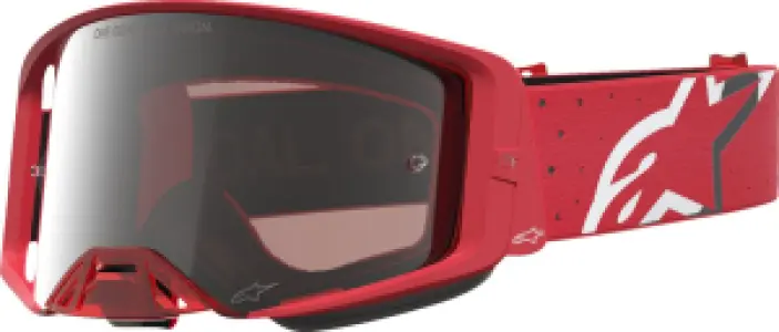 ALPINESTARS GOGGLES - GOGGLE YTH VISION VESTA RD FLO - 26014154
