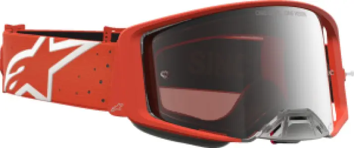 ALPINESTARS GOGGLES - GOGGLE YTH VISION VESTA ORG SI - 26014155