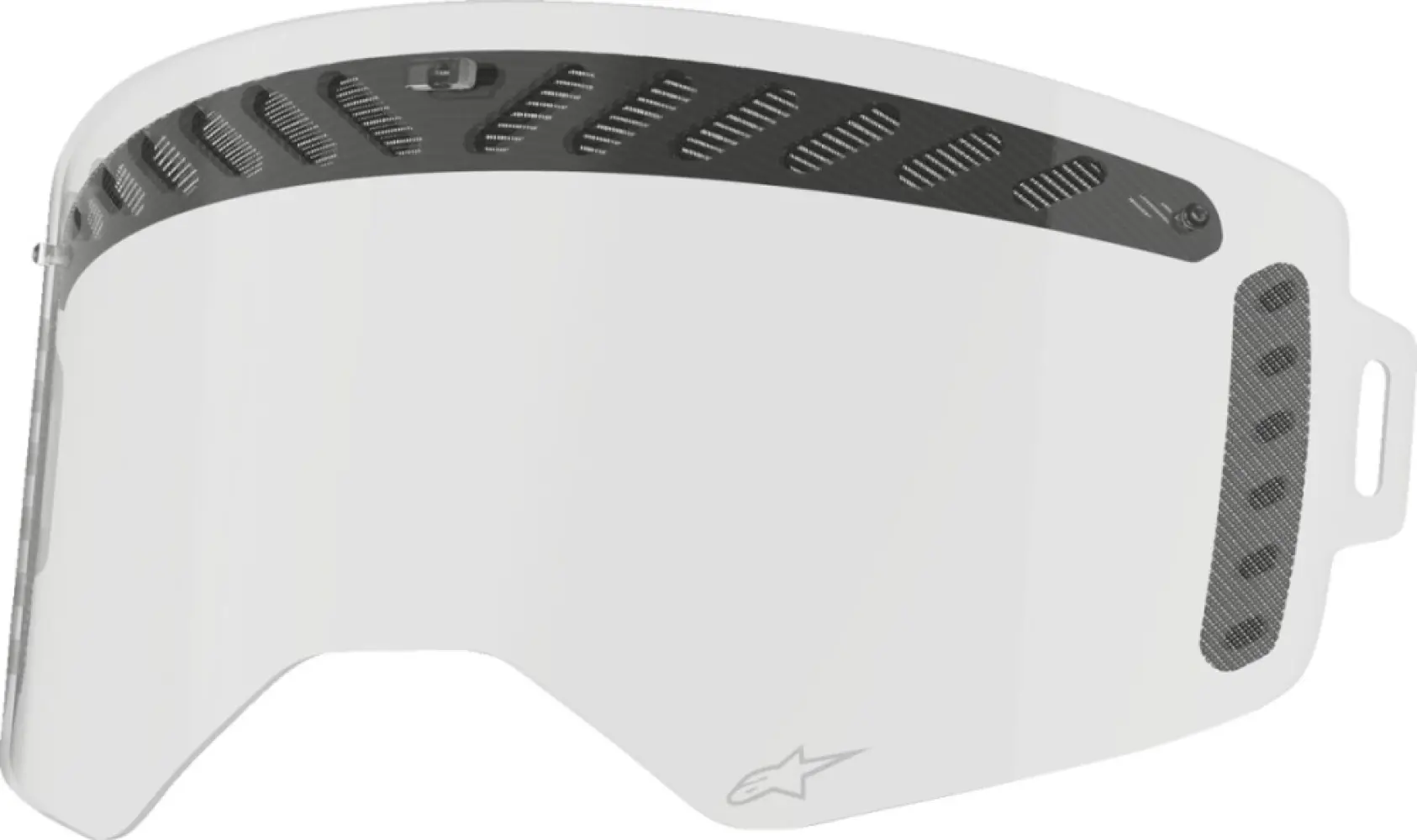 ALPINESTARS GOGGLES - LENS GOGGLE SUPERTECH MODULATO - 26021229