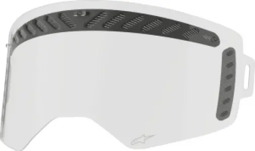 ALPINESTARS GOGGLES - LENS GOGGLE SUPERTECH MODULATO - 26021229