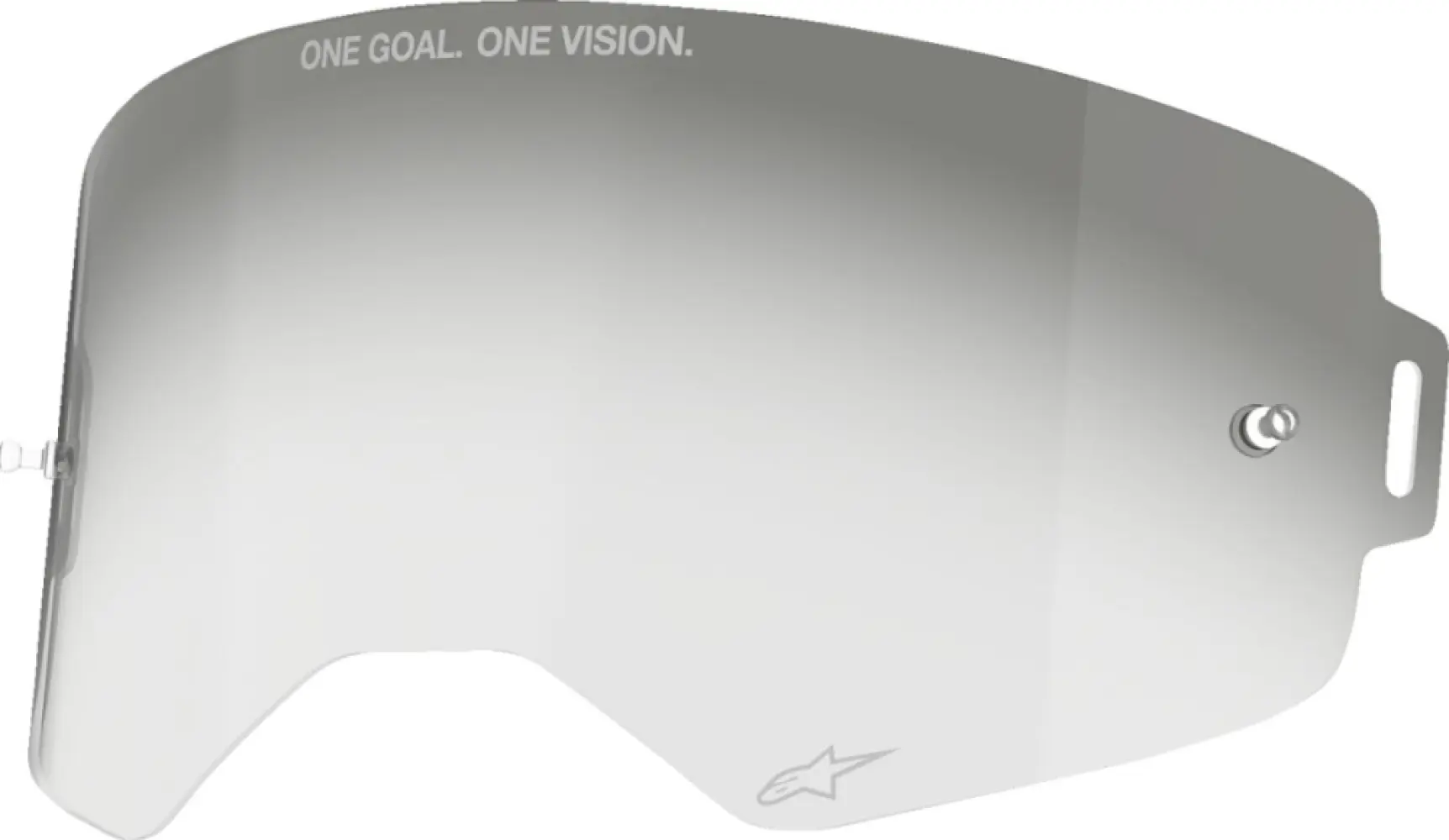 ALPINESTARS GOGGLES - LENS GOGGLE SUPERTECH PHOTOCHR - 26021230