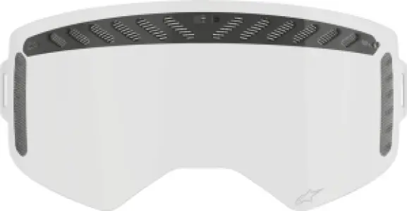 ALPINESTARS GOGGLES - LENS GOGGLE SUPERTECH MODULATO - 26021229