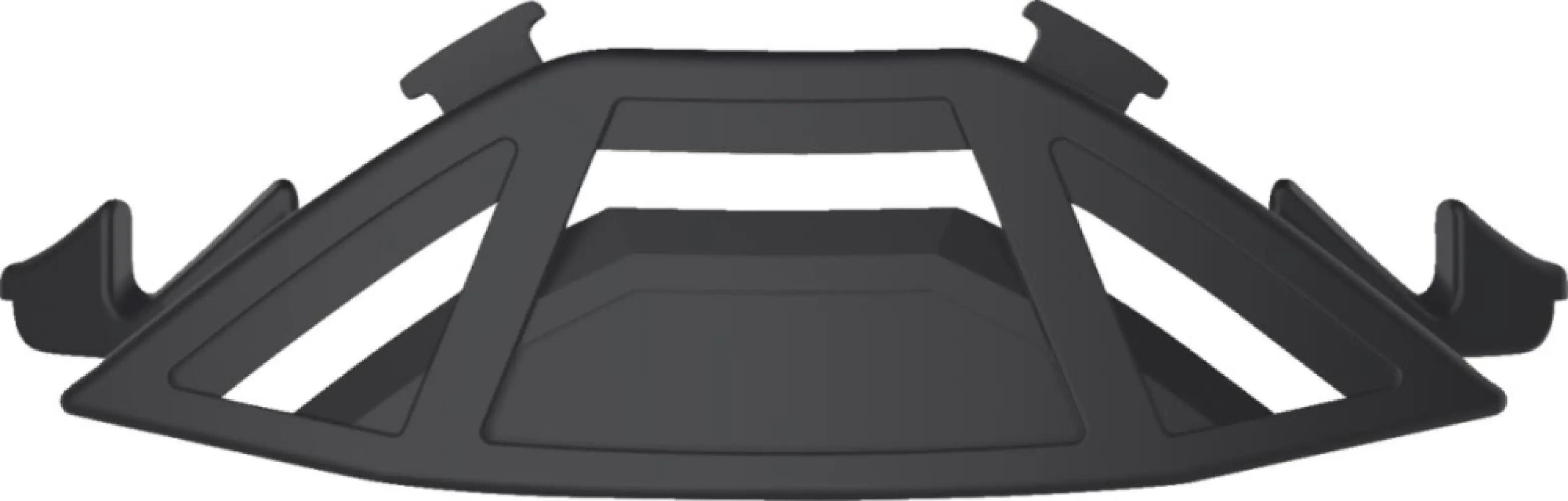 ALPINESTARS GOGGLES - NOSE GUARD SUPERTECH REPLACEME - 26021233
