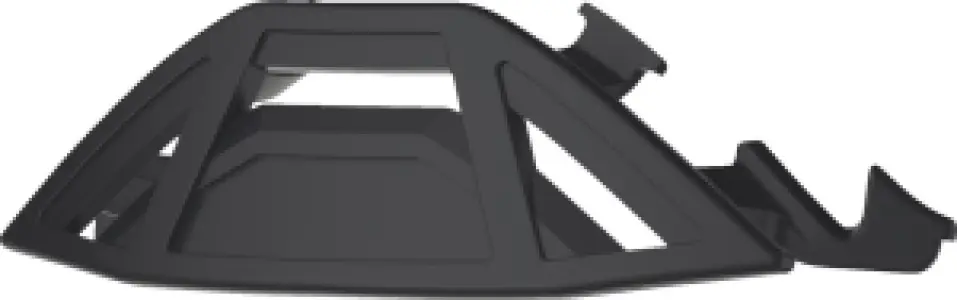 ALPINESTARS GOGGLES - NOSE GUARD SUPERTECH REPLACEME - 26021233