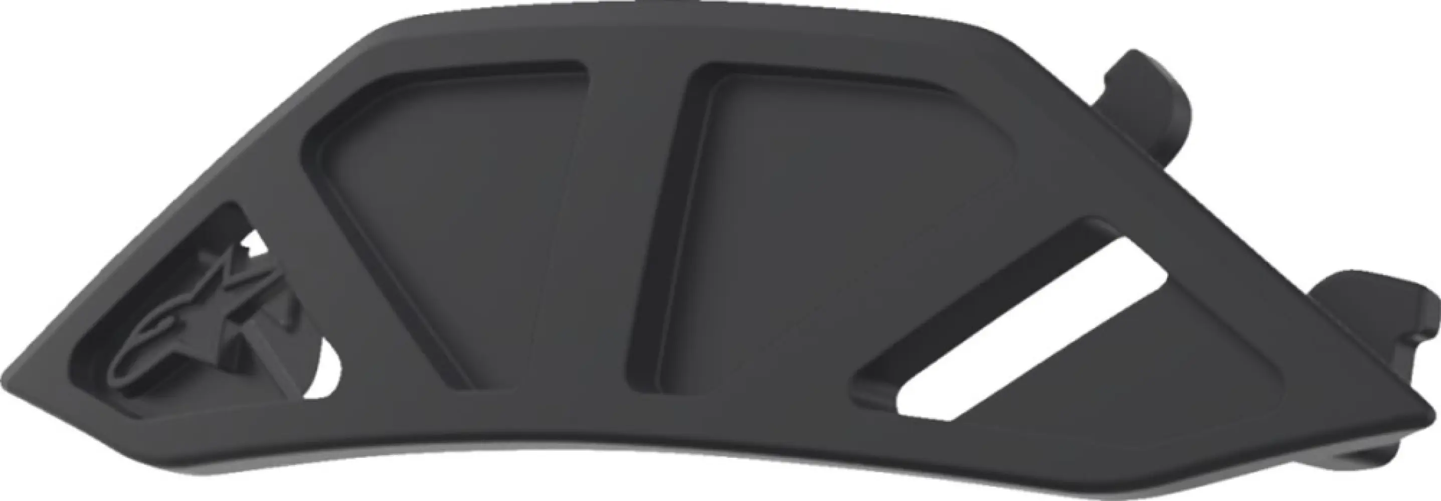 ALPINESTARS GOGGLES - NOSE GUARD VISION 8-5-3 REPLAC - 26021234