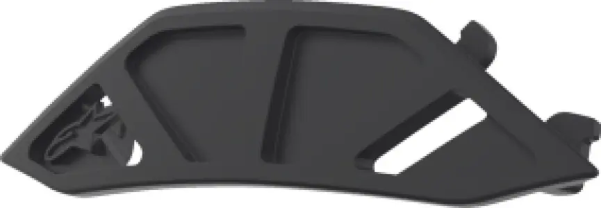 ALPINESTARS GOGGLES - NOSE GUARD VISION 8-5-3 REPLAC - 26021234