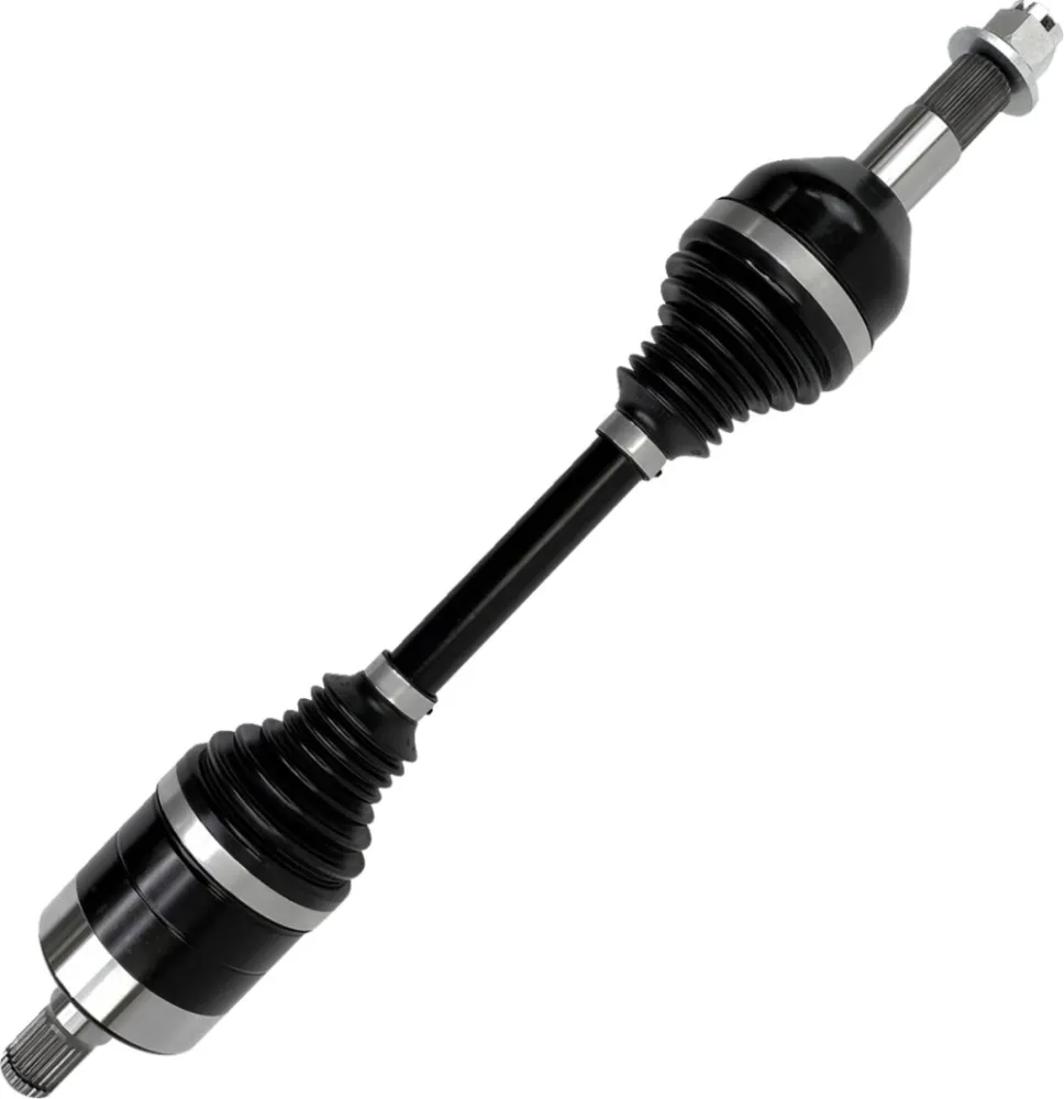 DEMON - AXLE HD CA OUTLANDER/RENEGADE  - 02141934