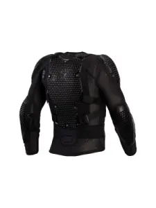 ALPINESTARS(MX) - JACKET BIO ACTION V3 BLACK/WHI - 27011525