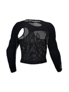 ALPINESTARS(MX) - PROTECTOR BIO TOP BLACK XS - 27011541