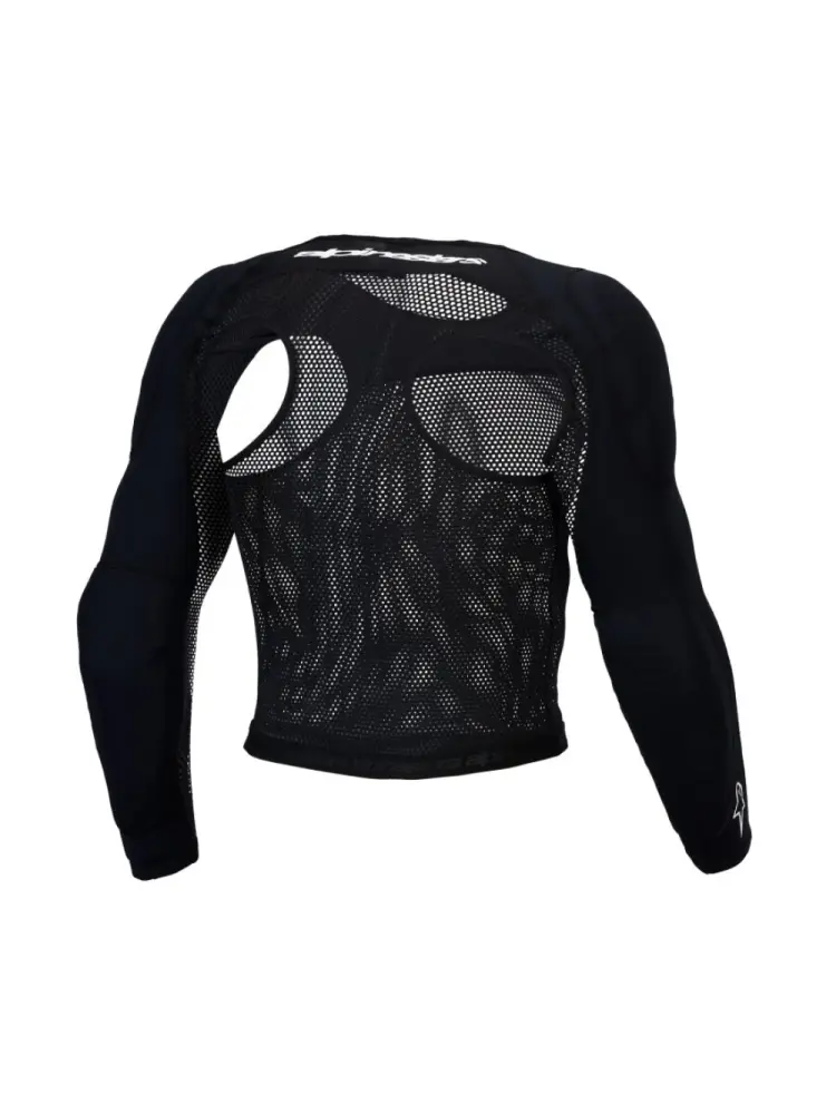 ALPINESTARS(MX) - PROTECTOR BIO TOP BLACK L - 27011544