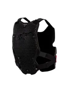 ALPINESTARS(MX) - BIO ACTION V2 CHEST PRO BK/WT  - 27011548