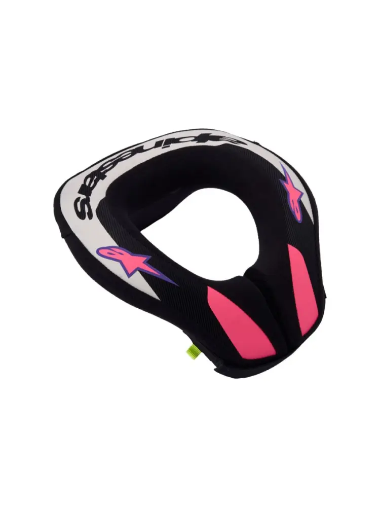 ALPINESTARS(MX) - NECKROLL YTH SEQUENCE B/P SM - 27070136