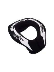 ALPINESTARS(MX) - NECKROLL YTH SEQUENCE B/W LX - 27070141