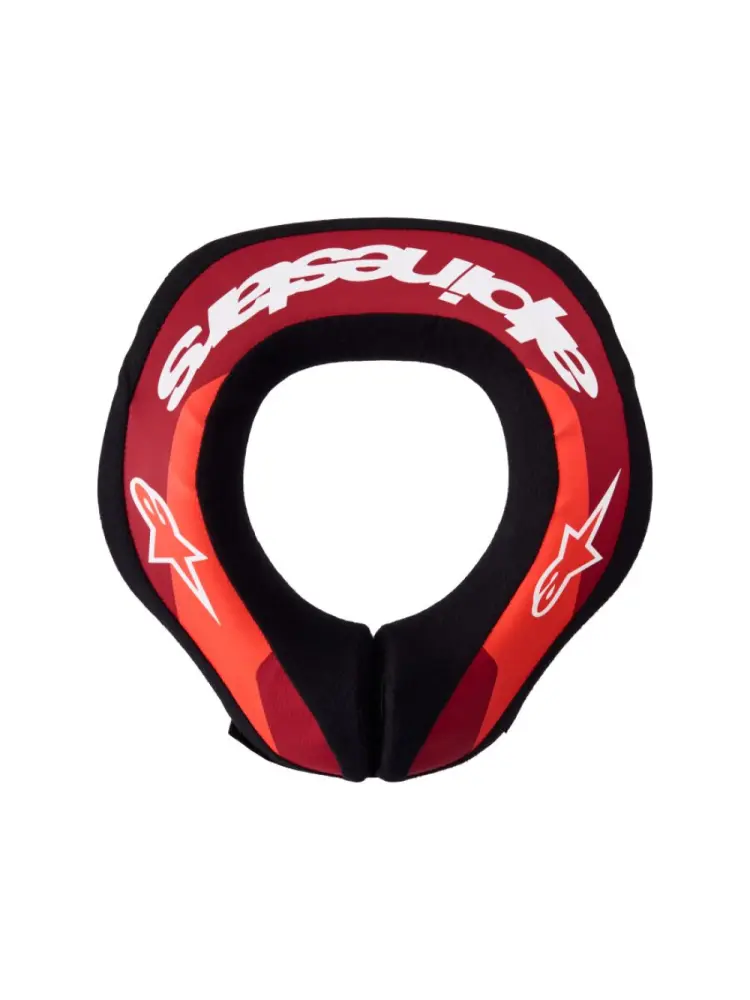 ALPINESTARS(MX) - NECKROLL YTH SEQUENCE R/W SM - 27070137