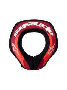 ALPINESTARS(MX) - NECKROLL YTH SEQUENCE R/W SM - 27070137