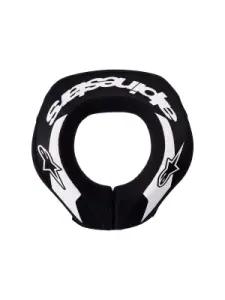 ALPINESTARS(MX) - NECKROLL YTH SEQUENCE B/W LX - 27070141