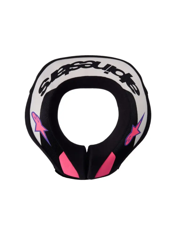 ALPINESTARS(MX) - NECKROLL YTH SEQUENCE B/P LX - 27070142