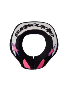 ALPINESTARS(MX) - NECKROLL YTH SEQUENCE B/P LX - 27070142