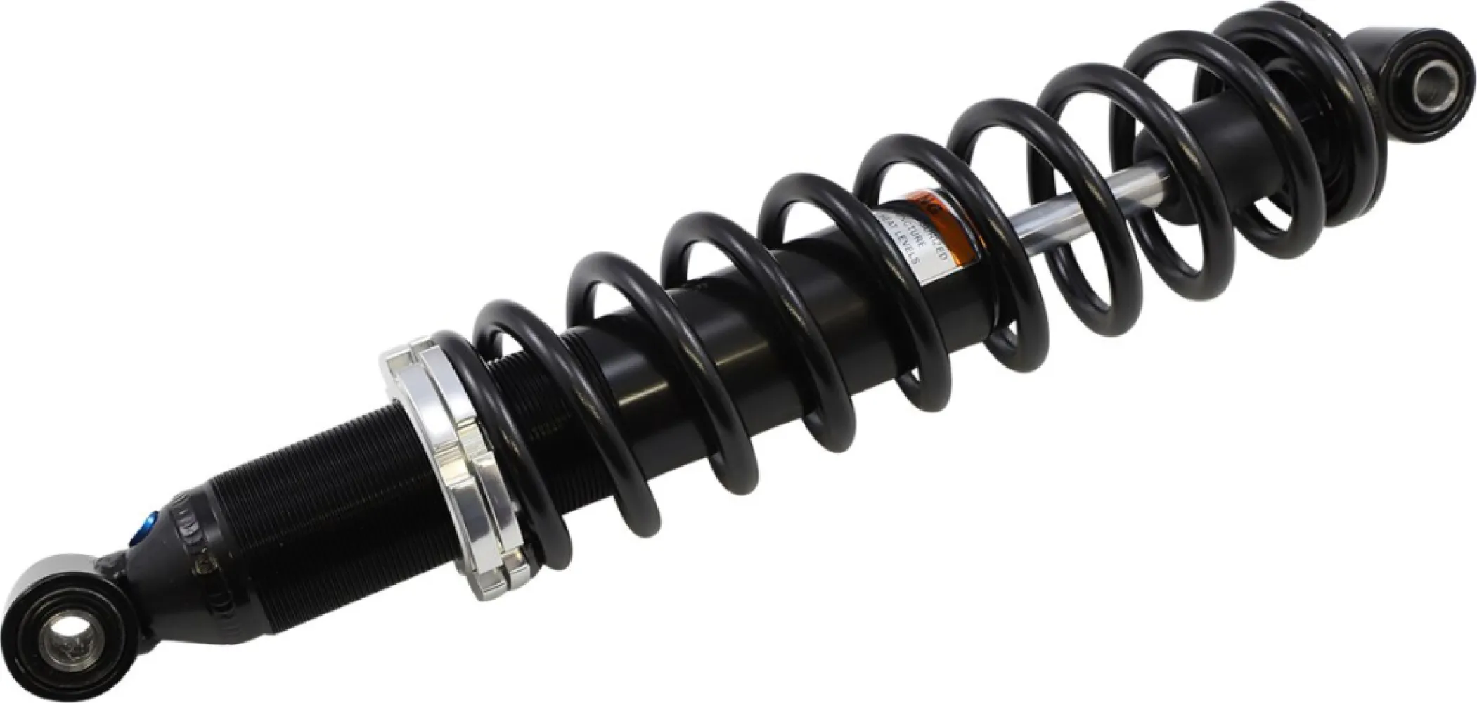 MOOSE OFFROAD FOUR WHEEL - GAS SHOCK FRONT MOOSE - 13102106