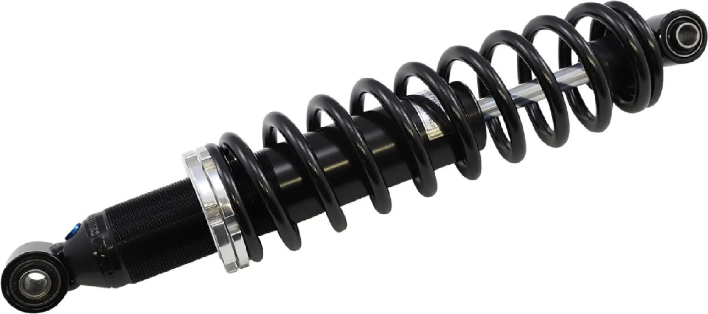 MOOSE OFFROAD FOUR WHEEL - GAS SHOCK FRONT MOOSE - 13102107