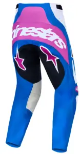ALPINESTARS(MX) - PANT TECHSTAR MAVEN WHITE/CL/B - 290113104