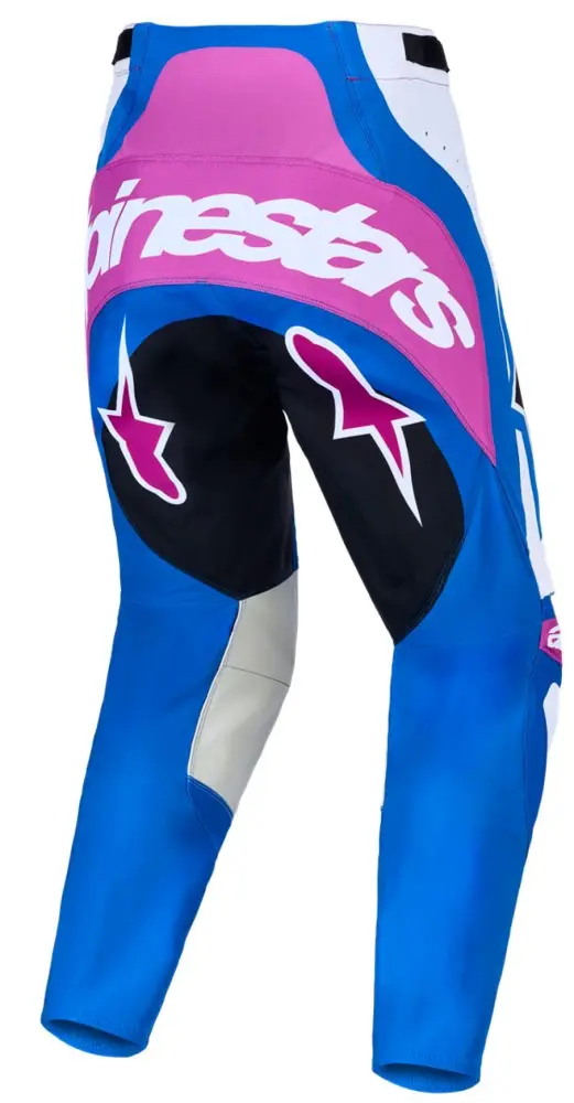 ALPINESTARS(MX) - PANT TECHSTAR MAVEN WHITE/CL/B - 290113109