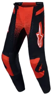 ALPINESTARS(MX) - PANT TECHSTAR SWAN RED/BK/WH 3 - 290113149