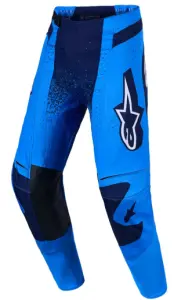 ALPINESTARS(MX) - PANT TECHSTAR SWAN UCLA BLUE/D - 290113155