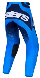 ALPINESTARS(MX) - PANT TECHSTAR SWAN UCLA BLUE/D - 290113157