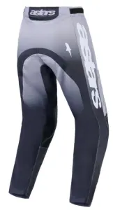 ALPINESTARS(MX) - PANT RACER AMBER GRY/LIL 44 - 290113226