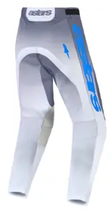 ALPINESTARS(MX) - PANT RACER AMBER GRY/LIL/BLU 3 - 290113231