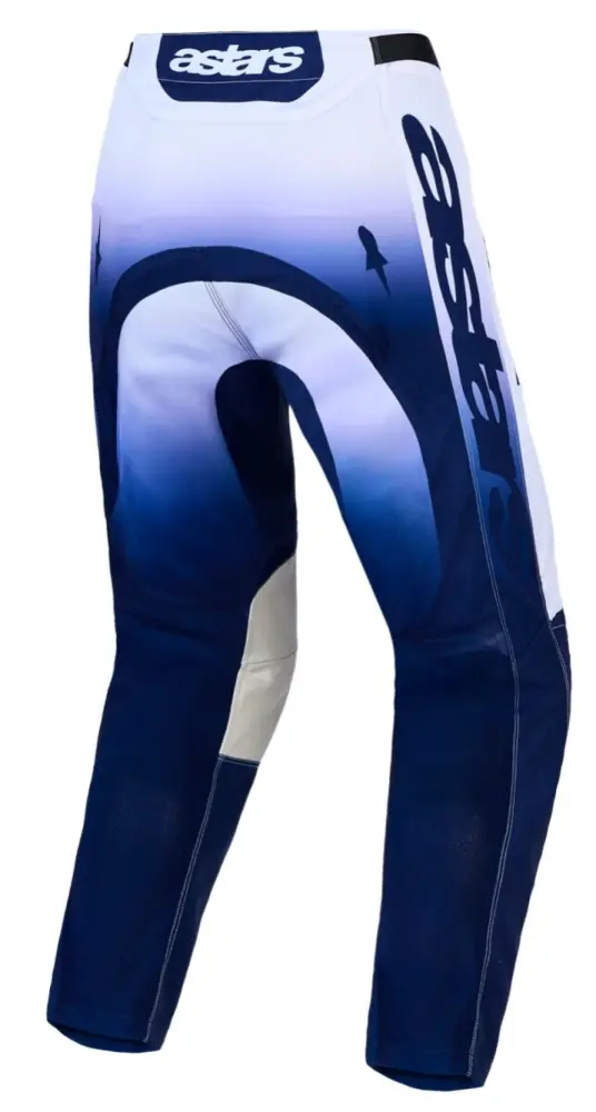 ALPINESTARS(MX) - PANT RACER AIR AMBER BL/NV/WH  - 290113239