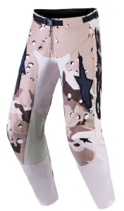 ALPINESTARS(MX) - PANT RACER LONE CAMO/BLACK 28 - 290113255