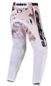 ALPINESTARS(MX) - PANT RACER LONE CAMO/BLACK 30 - 290113256