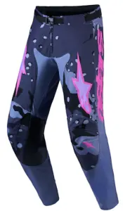 ALPINESTARS(MX) - PANT RACER LONE GY/CAMO/PU 42 - 290113272