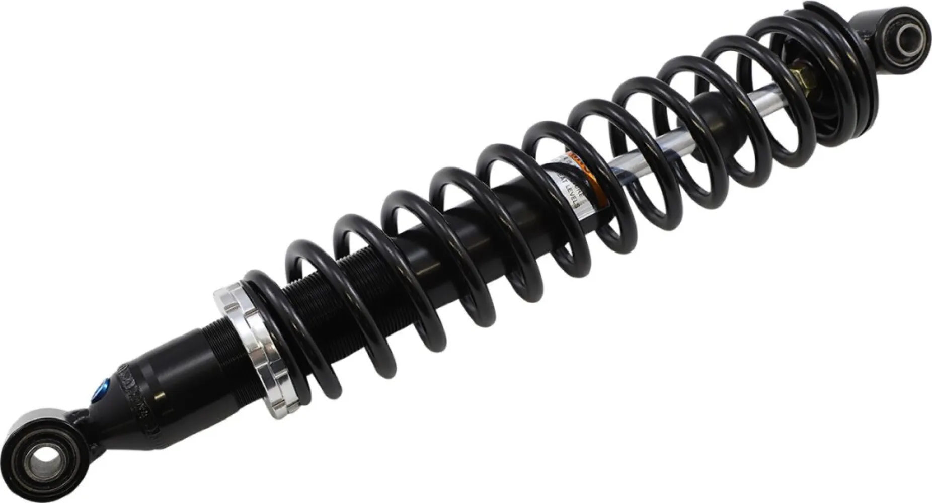 MOOSE OFFROAD FOUR WHEEL - GAS SHOCK FRONT MOOSE - 13102108