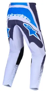 ALPINESTARS(MX) - PANT FLUID DRAG GRY/LIL/BLU 36 - 290113341