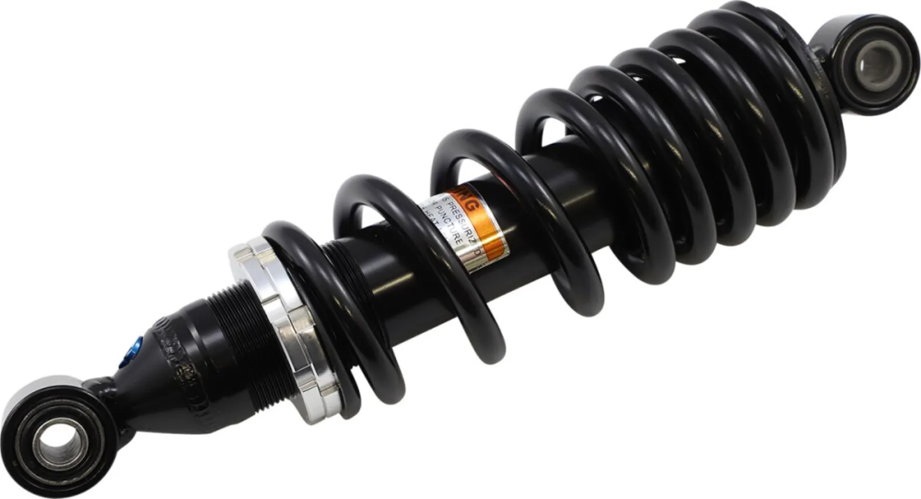 MOOSE OFFROAD FOUR WHEEL - GAS SHOCK FRONT MOOSE - 13102113