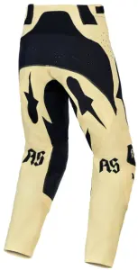 ALPINESTARS(MX) - PANT TECHSTAR ATROX YL/BK 28 - 290113346