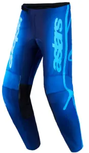 ALPINESTARS(MX) - PANT FLUID KEPLER UCLA BLUE/BL - 290113369