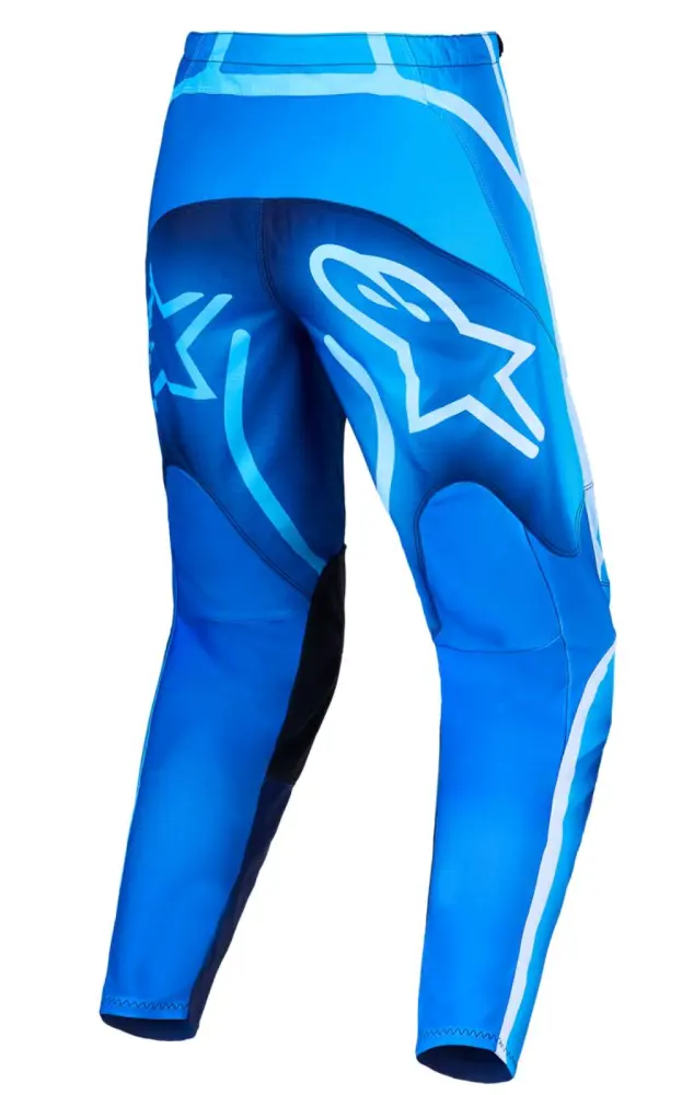 ALPINESTARS(MX) - PANT FLUID KEPLER UCLA BLUE/BL - 290113372