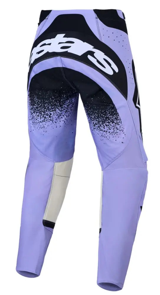 ALPINESTARS(MX) - PANT 4W TECHSTAR SWAN VIOLET/B - 29020535