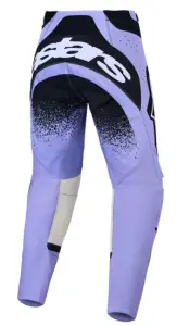 ALPINESTARS(MX) - PANT 4W TECHSTAR SWAN VIOLET/B - 29020535