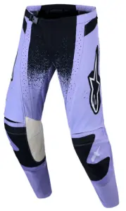 ALPINESTARS(MX) - PANT 4W TECHSTAR SWAN VIOLET/B - 29020536