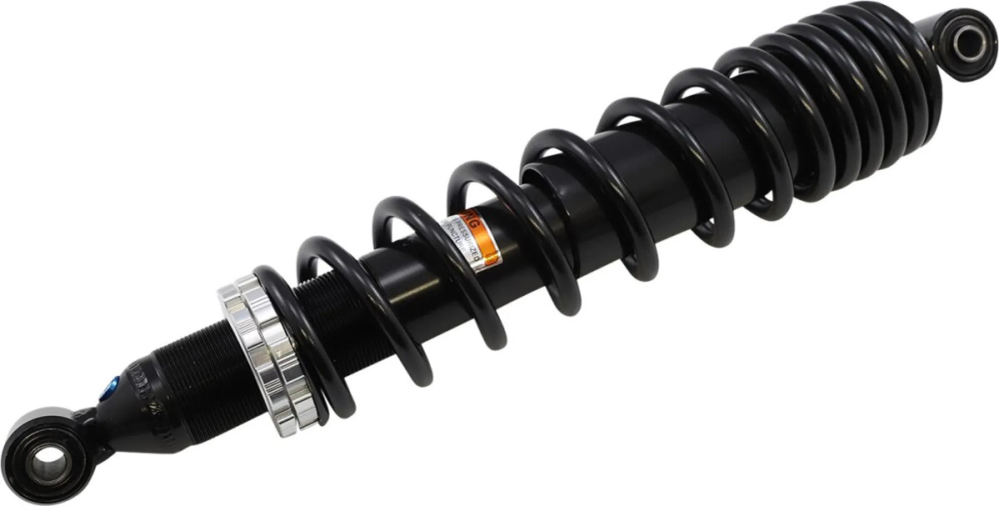 MOOSE OFFROAD FOUR WHEEL - GAS SHOCK FRONT MOOSE - 13102110