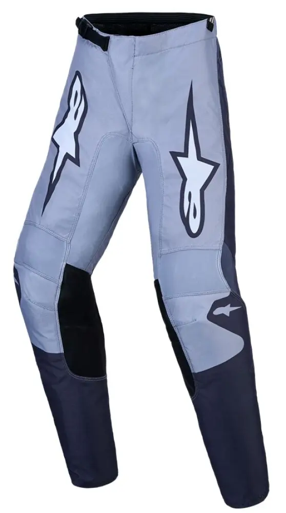 ALPINESTARS(MX) - PANT YTH FLUID AMBER GRY/LIL 3 - 29032797